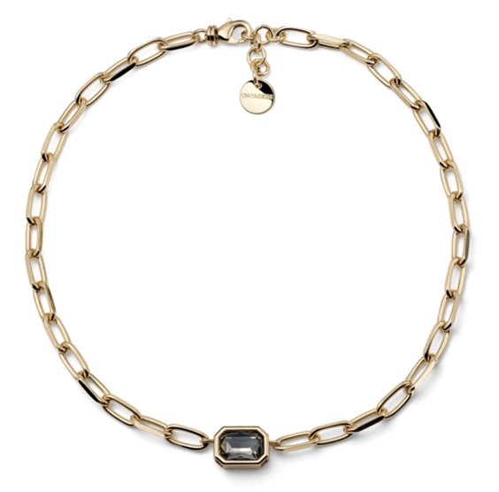 Halskette Unoaerre Dame in Bronze 2832 - 2832